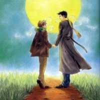  ����� Fingertip s love <small>Story & Art</small> 